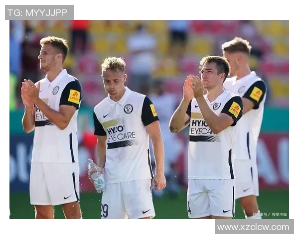 德甲 美因茨VS圣保利 比分猜测