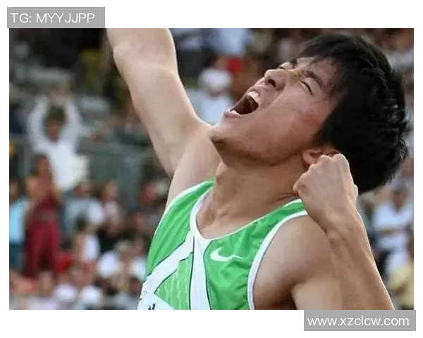 我国体育十大神级纪录！刘翔打破百年独占，高敏书写全胜神话